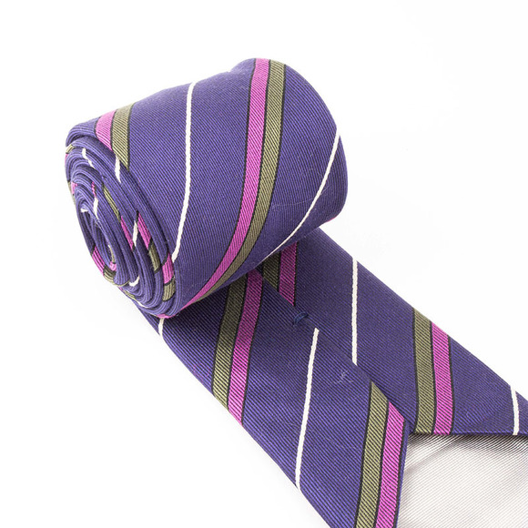 Tino Cosma Belt Men Orchid - Picture 3 of 4